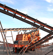 Belt conveyor