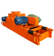 Roll crusher