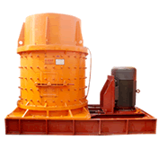 Combination crusher