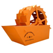 Sand washer