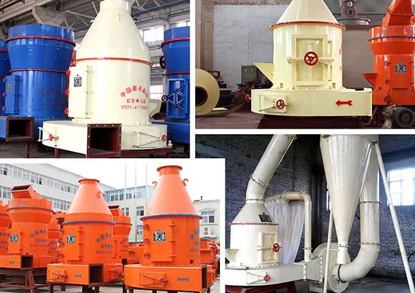 Grinding Machine