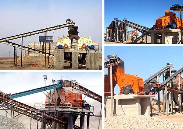 Impact Crusher