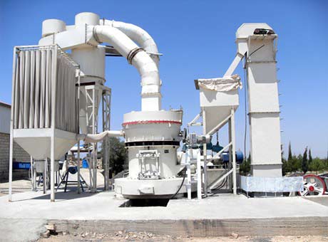powder_grinding_mill