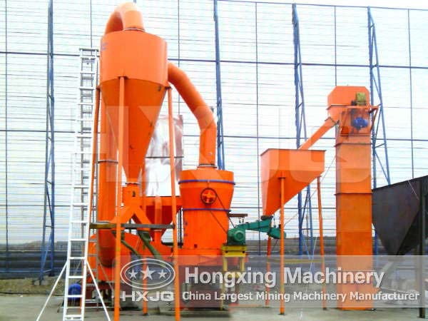 powder_grinding_mill