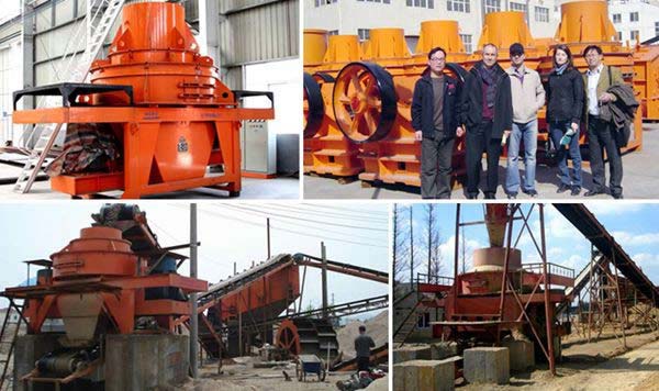 sand_making_machine