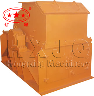 hammer crusher machine