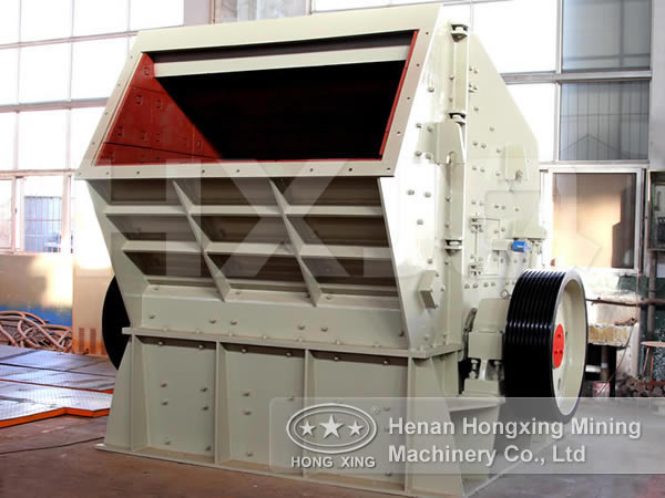 impact crusher