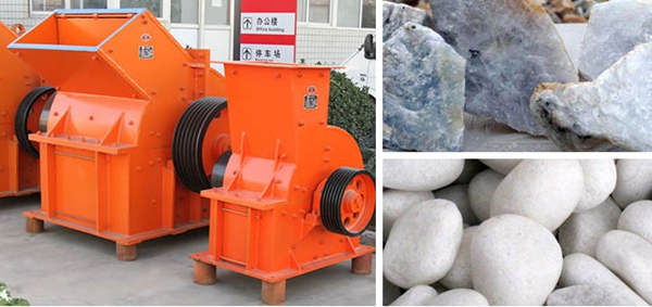 hammer crusher