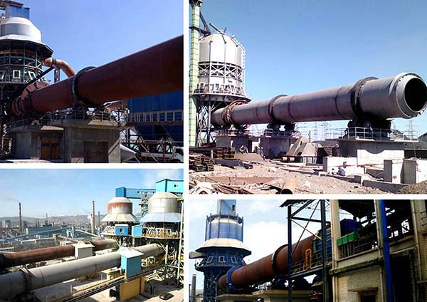 Cement Kiln