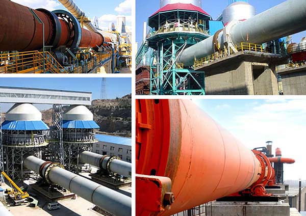 Rotary Kiln