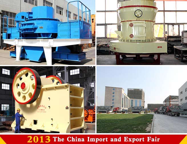 Hongxing Machinery Actively Prepares for 114th Canton Fair