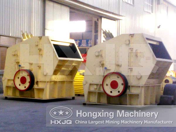 impact crusher