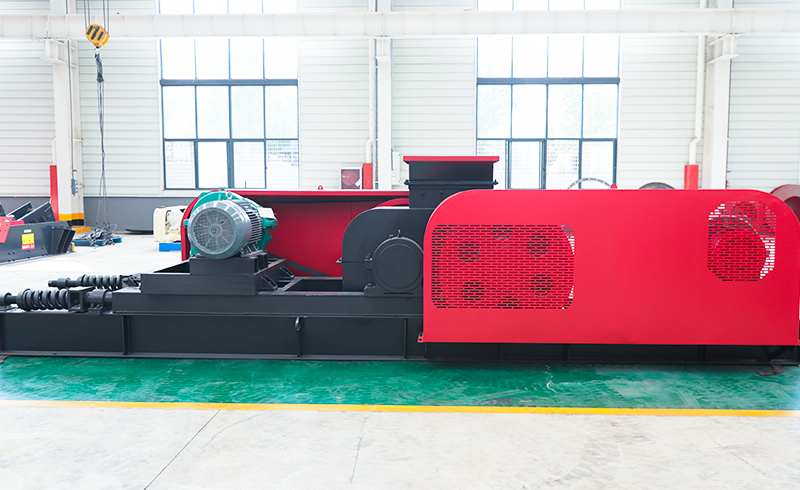 Roll Crusher