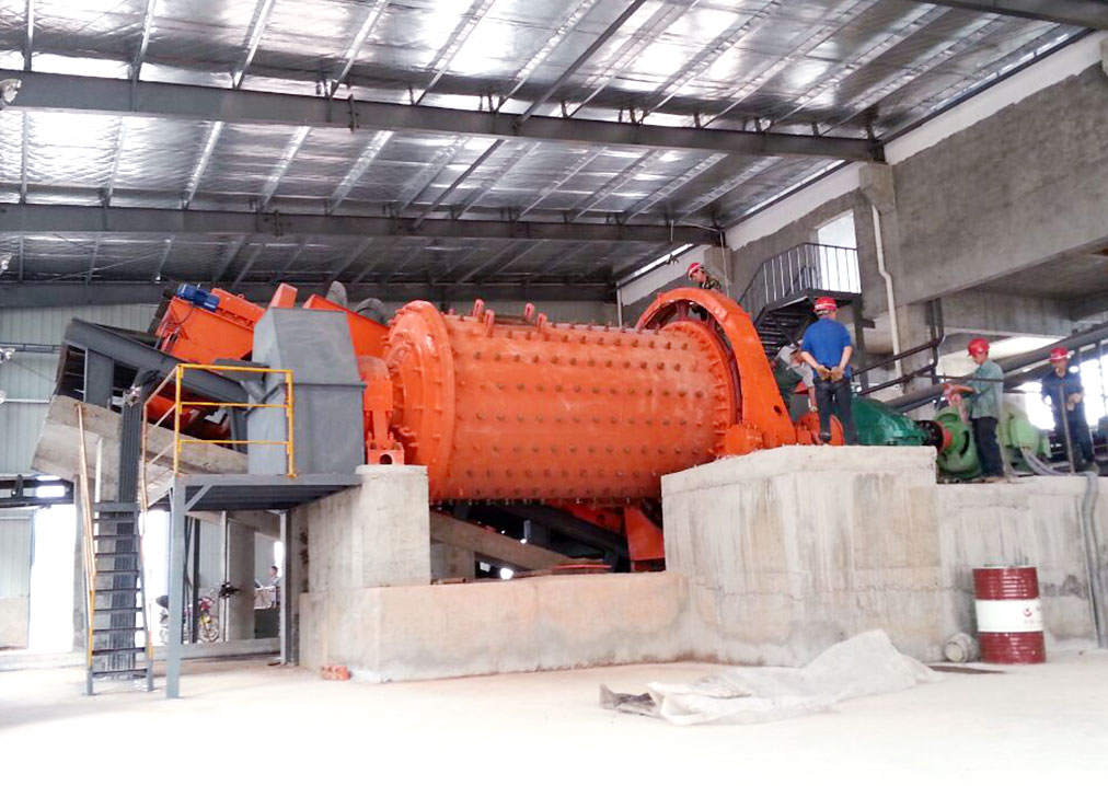 Copper Ore Processing Plant In Zambia Hongxing Mining Machinery copper-ore-processing-plant-in-zambia-hongxing-mining-machinery