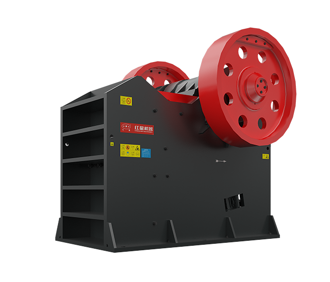 Jaw Crusher