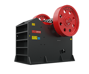 Jaw Crusher