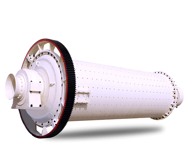 Ball Mill