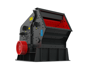 Impact Crusher