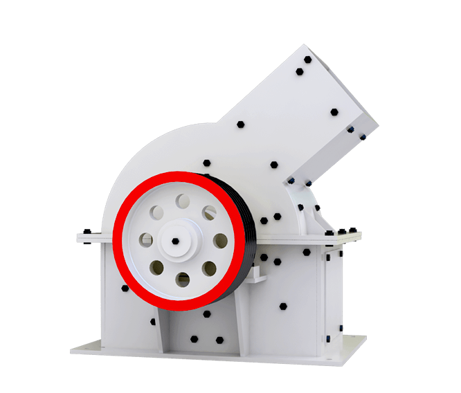 Hammer Crusher