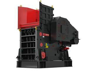 CJ Series of Euro Jaw Crusher