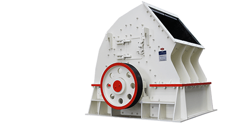 PCZ Heavy Hammer Crusher