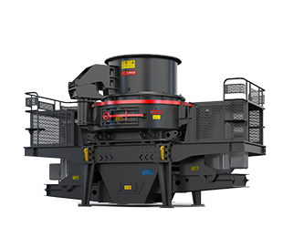 TK Series Sand Maker