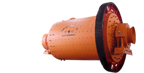 MBS Series Rod Mill