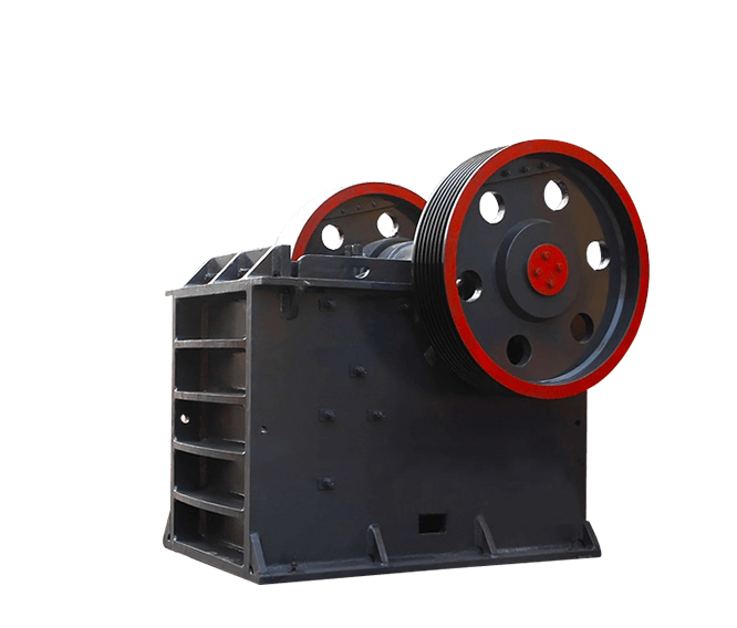 Mining Crusher