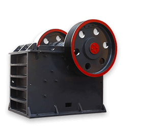 Mining Crusher