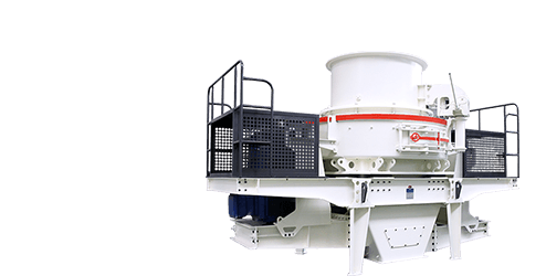HVI Series Sand Making Machine