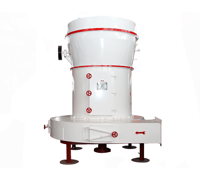 High Strength Grinding Mill