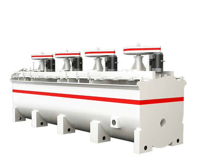 XCF Series Flotation Machine